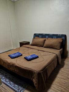 Alora Vista Homestay