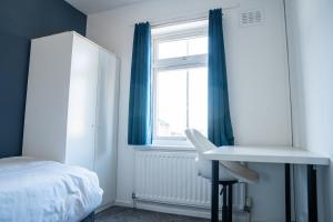 Berry Mansions - Comfort & Style