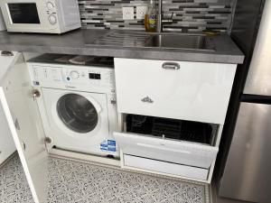 T3 Neuf-Plage 3mn parking privé