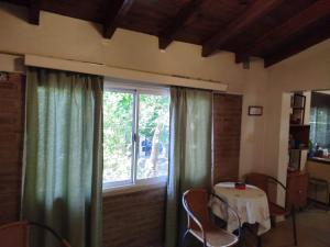 Depto luminoso, acogedor con terraza y parrilla