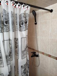 Depto luminoso, acogedor con terraza y parrilla