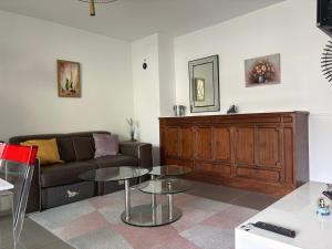 T3 Neuf-Plage 3mn parking privé