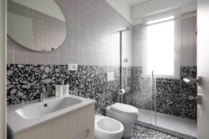 GuestHost - MM2 Udine - Lovely Studio Apartment