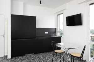 GuestHost - MM2 Udine - Lovely Studio Apartment