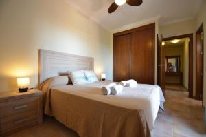 Las Palmeras SOLMARES