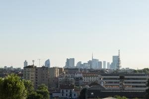 GuestHost - MM2 Udine - Lovely Studio Apartment