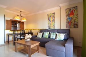 Las Palmeras SOLMARES