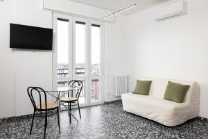 GuestHost - MM2 Udine - Lovely Studio Apartment