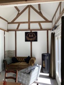 Longère au Numéro 7