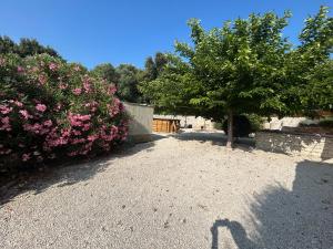 Vacances Bonifacio Bergerie