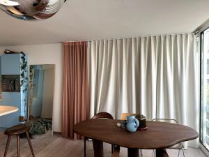 Studio downtown Gent