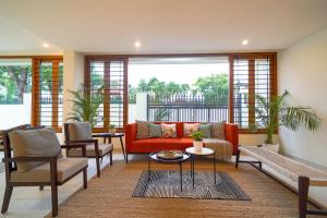 Olive Hotel Chikkamagalur by Embassy Group