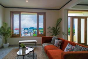 Olive Hotel Chikkamagalur by Embassy Group