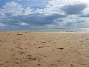 Maisons de vacances Cottage in Normandy near River Walks : photos des chambres