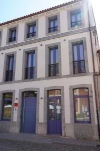 VILLAGRADO Suites