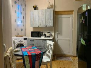 Ekas home with a beautiful garden