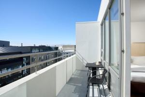 Superior Double or Twin Room room in Hotel Klettur