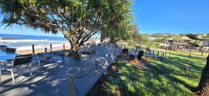 Private Suite Nautilus Beach Front Resort