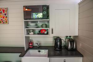 Reflections, Netherby, near Carlisle