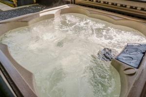 Reflections, Netherby, near Carlisle