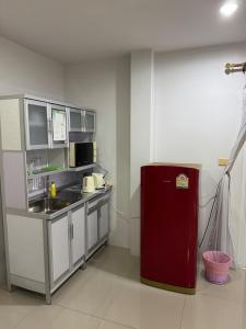 Sea View Apartment at Na Chom Thian