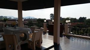 Sea View Apartment at Na Chom Thian