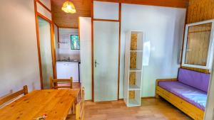 Campings Camping du lac : photos des chambres