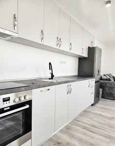 Cherry Tree Apartment