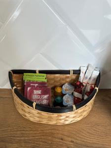 Colorful Apartments G