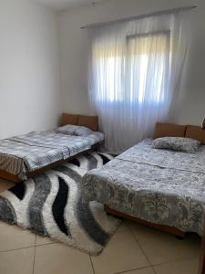 Apartmani delić