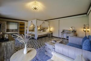 The Kablan Luxury Living Ranthambore