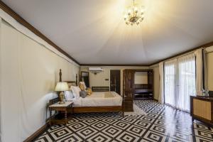 The Kablan Luxury Living Ranthambore