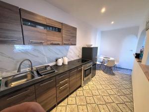 Pensjonat Eden Apartament 4