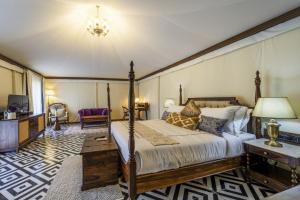 The Kablan Luxury Living Ranthambore