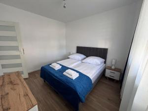 Pensjonat Eden Apartament 4