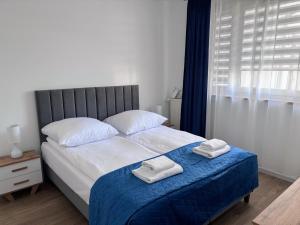 Pensjonat Eden Apartament 4