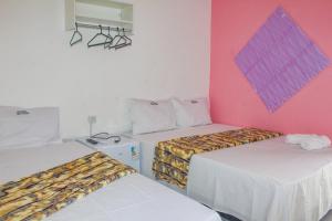 Pousada Areias do Mutá