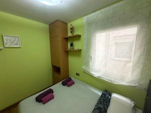 Habitaciones en la calle Aribau 133