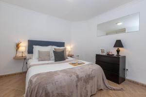 Los Maite Apartment Beach