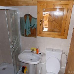 Căsuțe Suzanne Băile Figa-cu aer conditionat