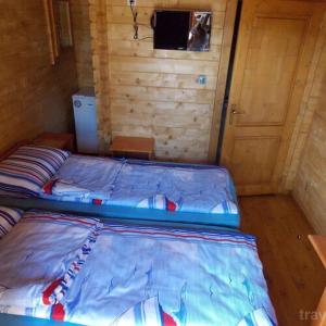 Căsuțe Suzanne Băile Figa-cu aer conditionat