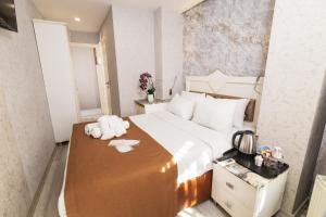 Double Room room in Kupa Hotel
