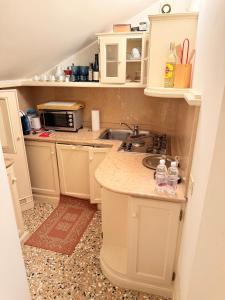 Apartment mit 2 Schlafzimmern