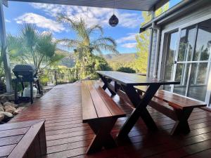 RIVERLEA RETREAT MUDGEE - Private, Outdoor Bath, Pool, Tranquility