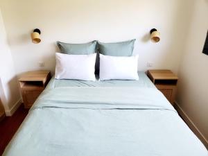 Villas Villa 5 stars at the end of Golf : photos des chambres