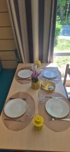 Léchappée verte au bord de lEure