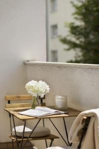 Elite Apartments Wrzeszcz Central by Manhattan