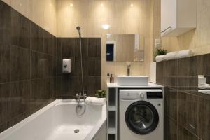 Elite Apartments Wrzeszcz Central by Manhattan