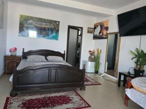King Room room in Vila Rico