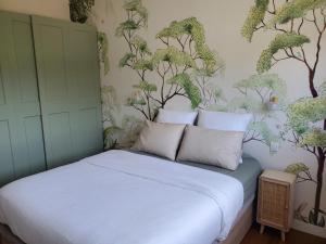 Villas Villa 5 stars at the end of Golf : photos des chambres